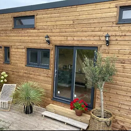 La Tiny D'utah - Proche De La Sainte-Marie-du-Mont (Manche)