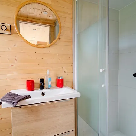 La Tiny D'utah - Proche De La Casa de Férias *