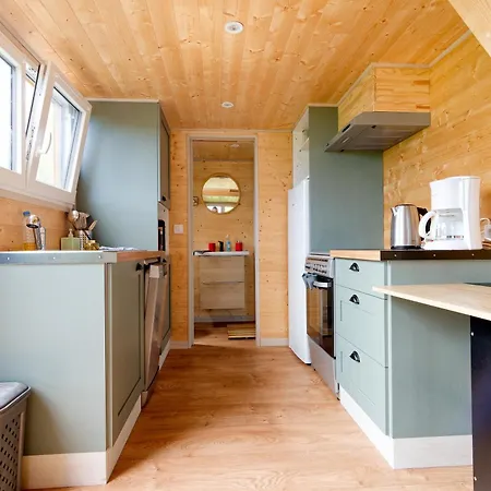 La Tiny D'utah - Proche De La *