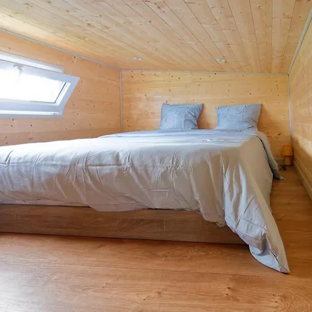 La Tiny D'utah - Proche De La *