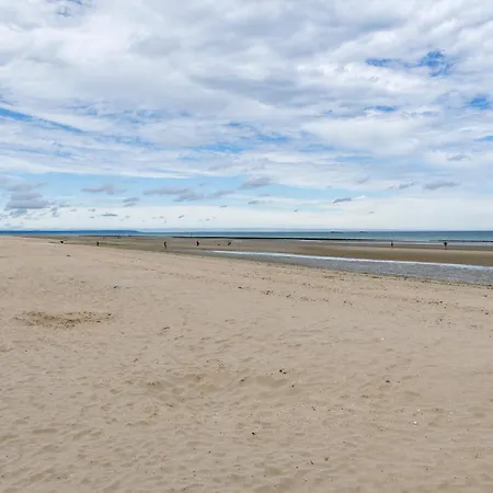 Casa de Férias La Tiny D'utah - Proche De La *