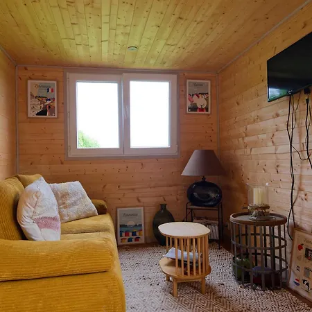 La Tiny D'utah - Proche De La Casa de Férias