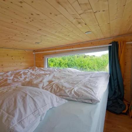 La Tiny D'utah - Proche De La Casa de Férias Sainte-Marie-du-Mont (Manche)