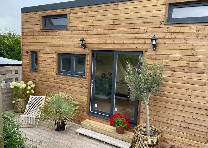 La Tiny D'utah - Proche De La Sainte-Marie-du-Mont (Manche)