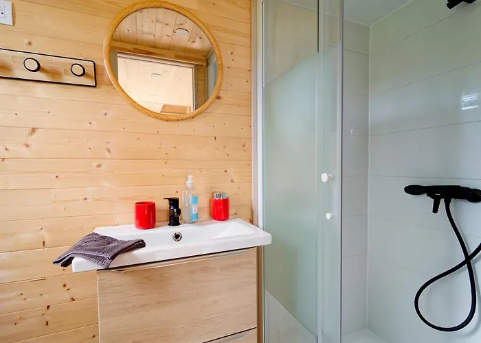 La Tiny D'utah - Proche De La Holiday home *