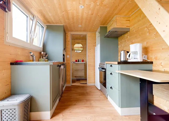 La Tiny D'utah - Proche De La *