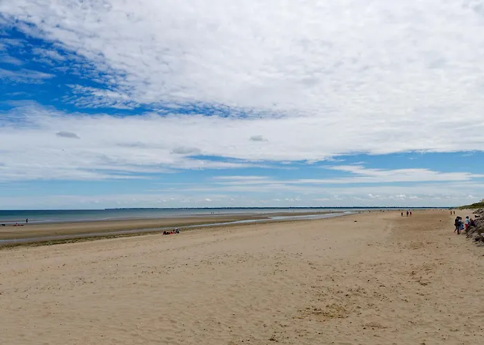 Holiday home La Tiny D'utah - Proche De La