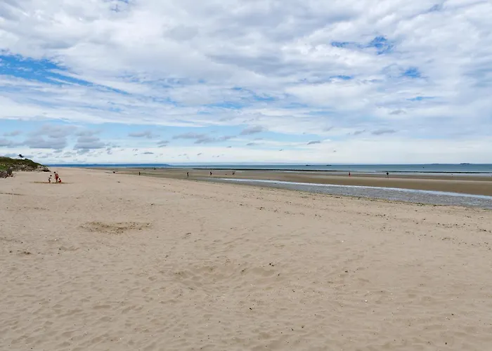 Holiday home La Tiny D'utah - Proche De La *