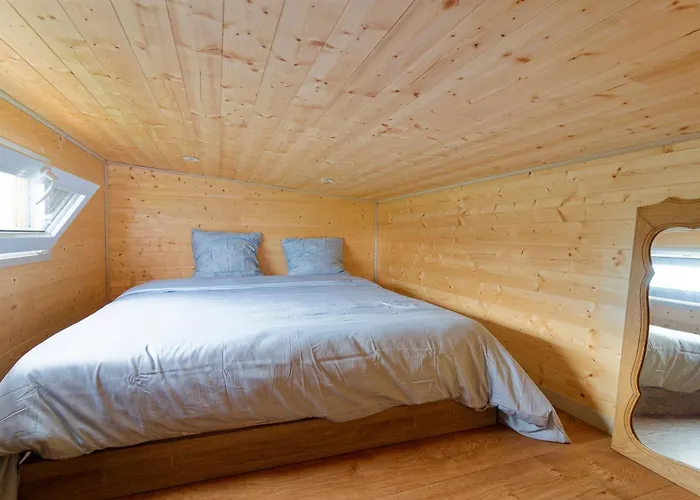 La Tiny D'utah - Proche De La *